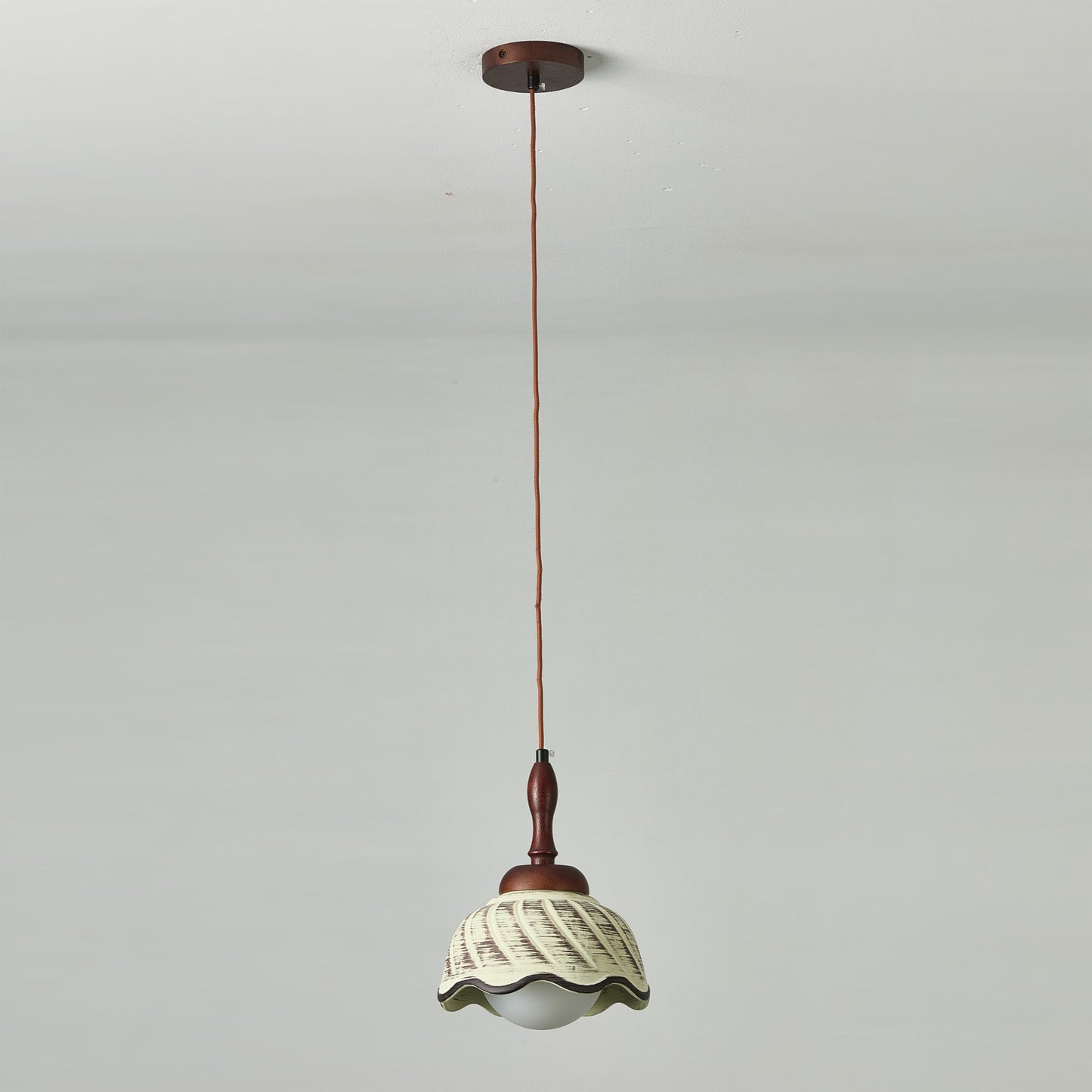 Humboldt Pendant Light