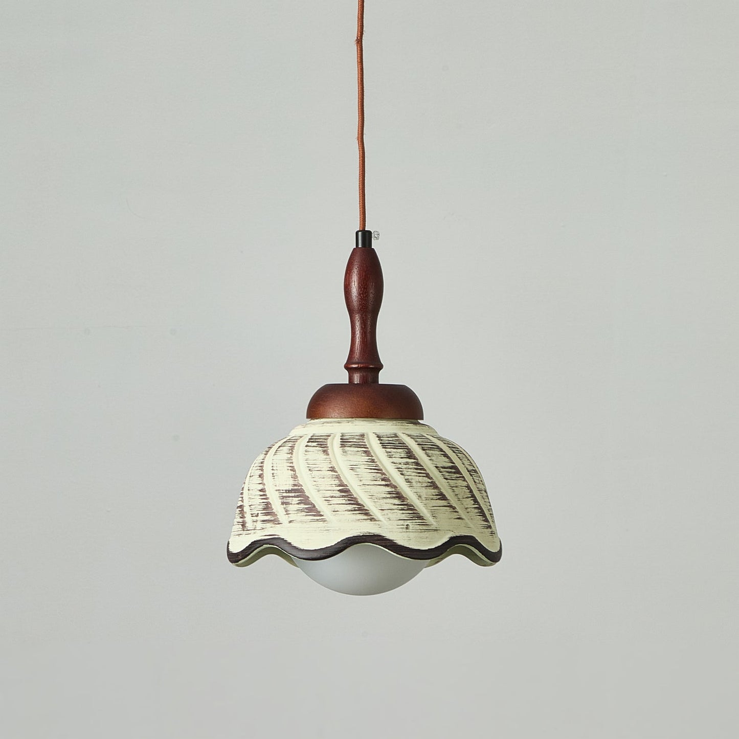 Humboldt Pendant Light