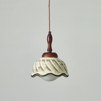 Humboldt Pendant Light