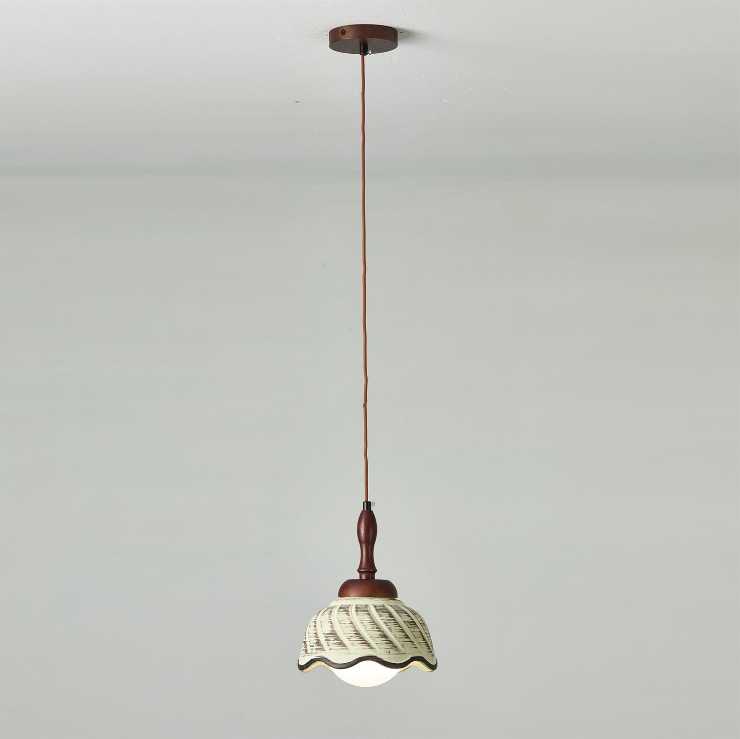 Humboldt Pendant Light