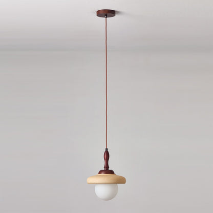 Humboldt Pendant Light