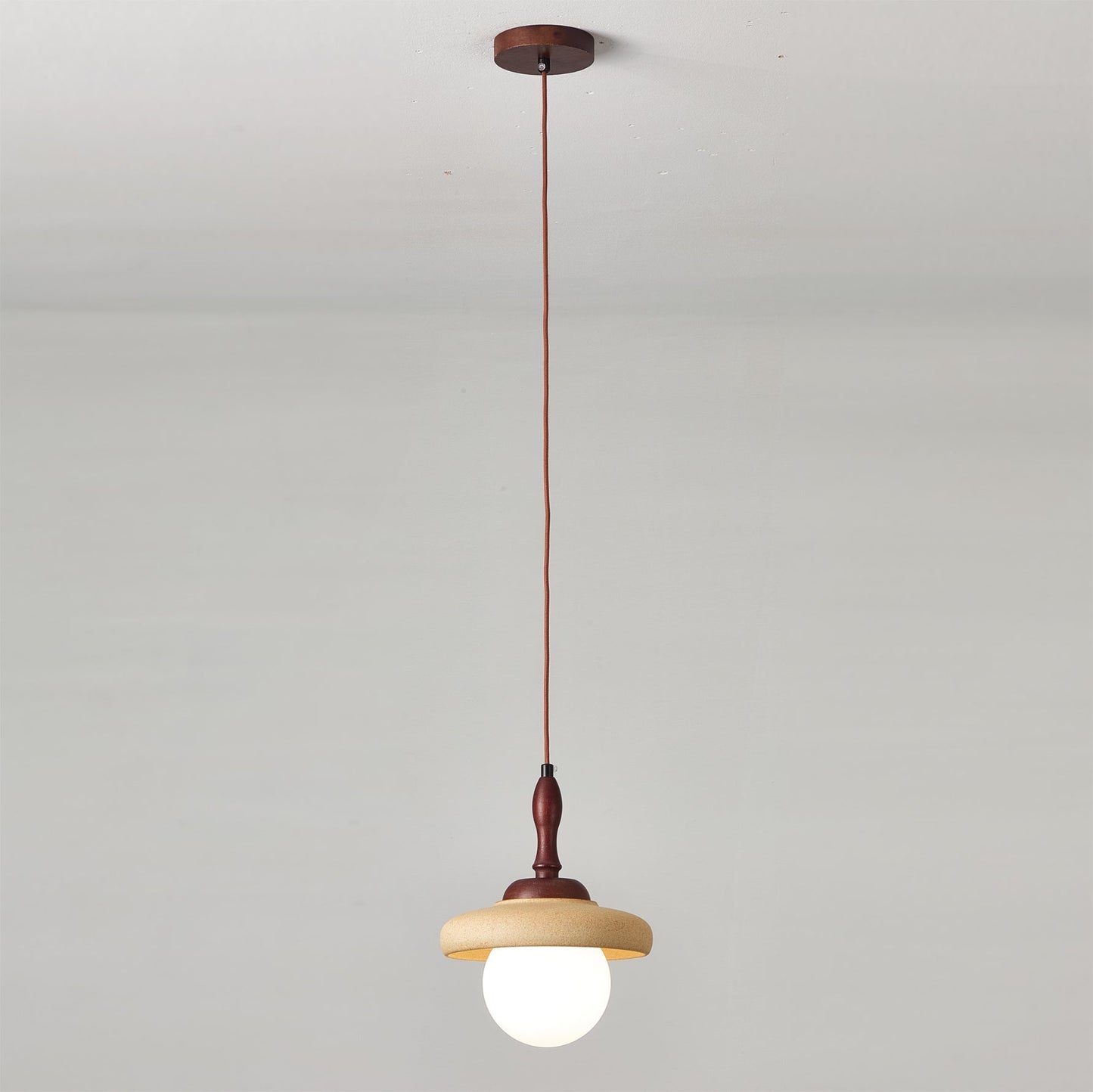 Humboldt Pendant Light