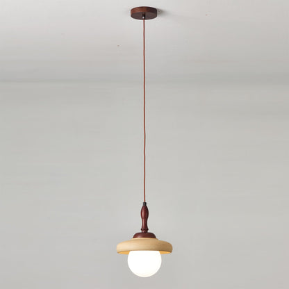 Humboldt Pendant Light