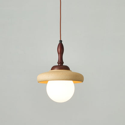Humboldt Pendant Light