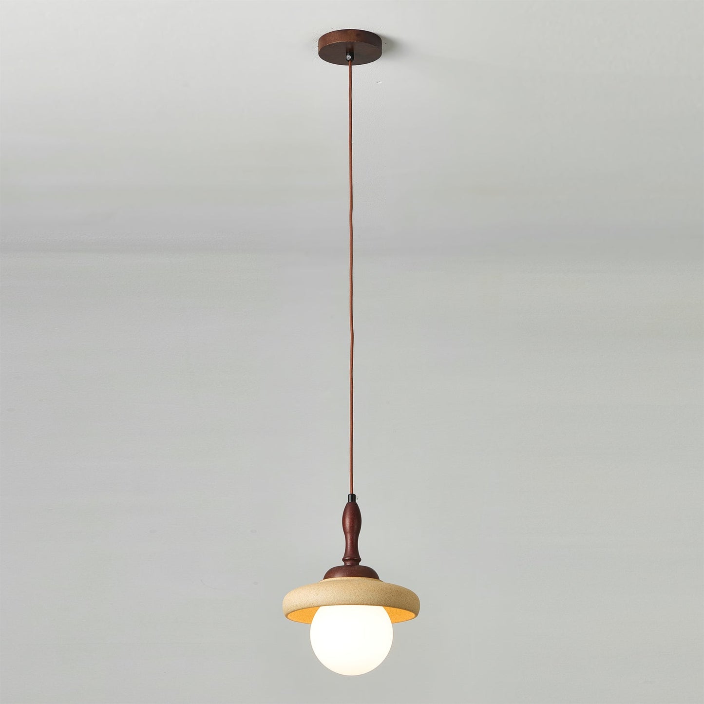 Humboldt Pendant Light