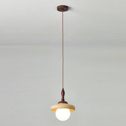 Humboldt Pendant Light