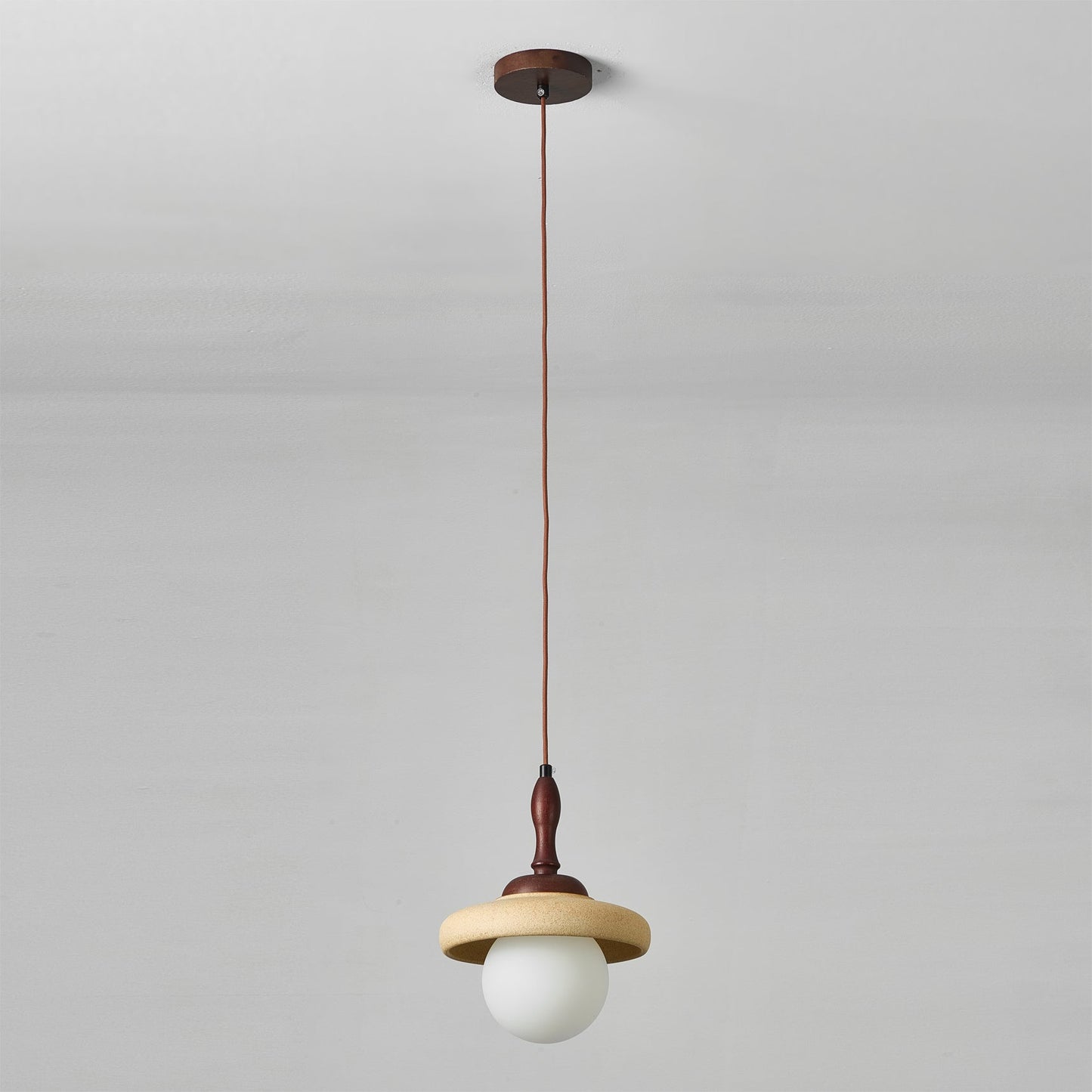 Humboldt Pendant Light