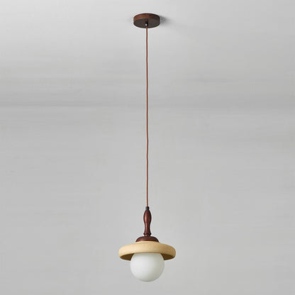 Humboldt Pendant Light