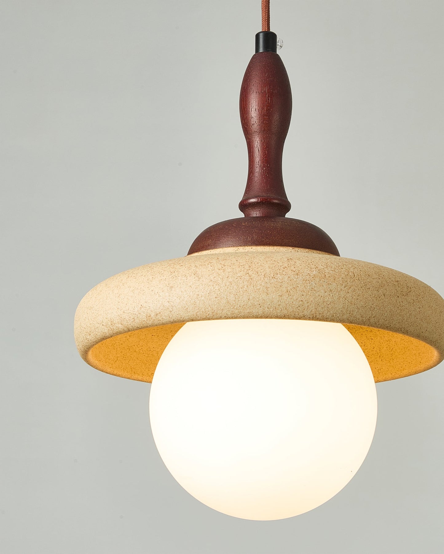 Humboldt Pendant Light