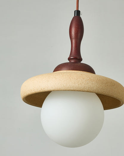 Humboldt Pendant Light