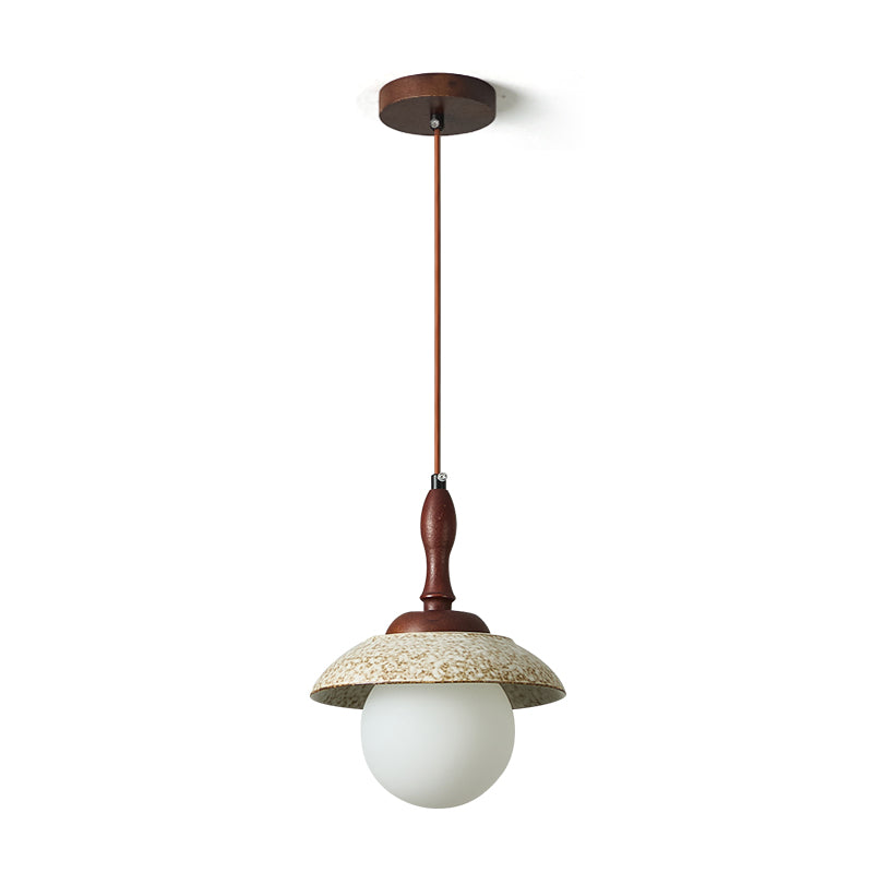 Humboldt Pendant Light