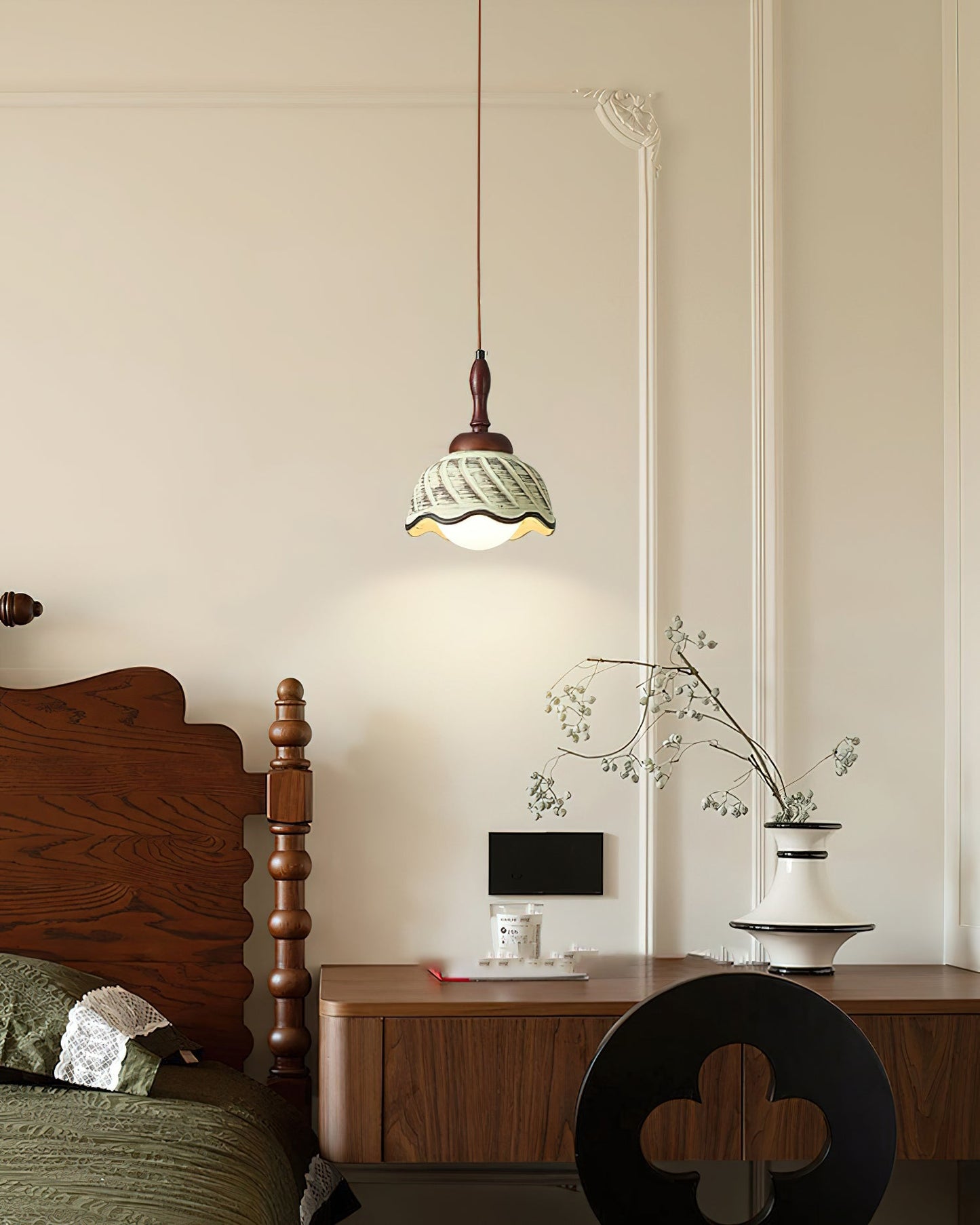 Humboldt Pendant Light