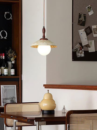 Humboldt Pendant Light