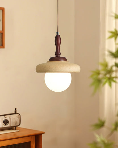 Humboldt Pendant Light