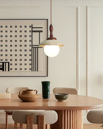 Humboldt Pendant Light