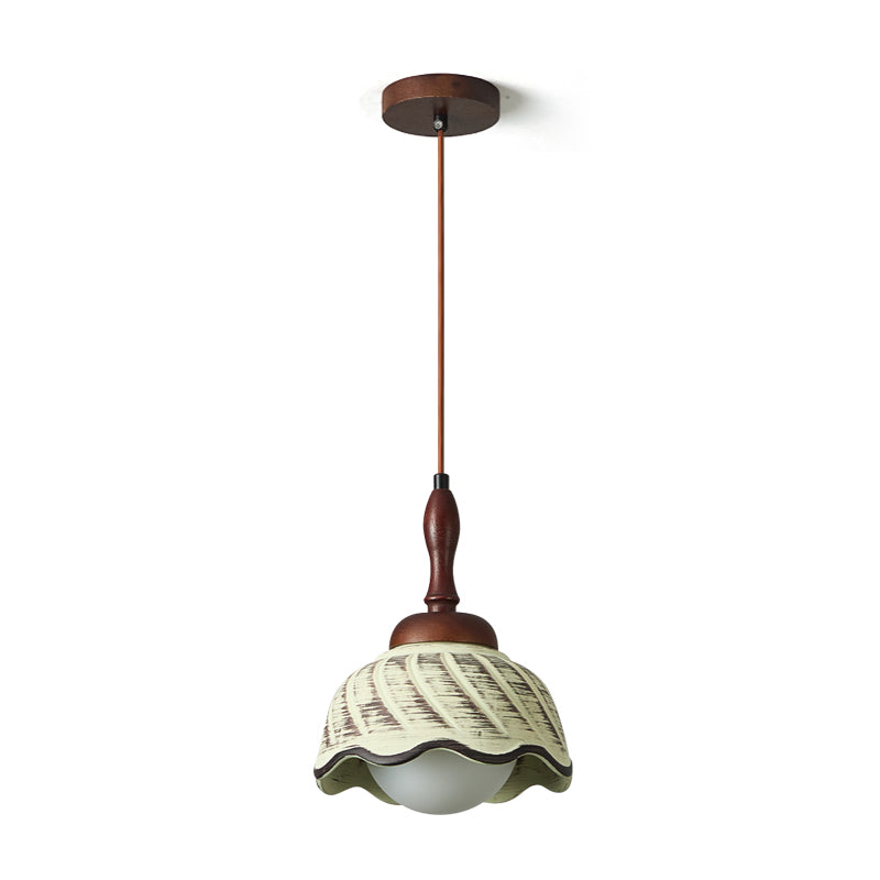 Humboldt Pendant Light