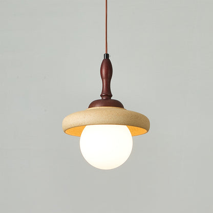 Humboldt Pendant Light
