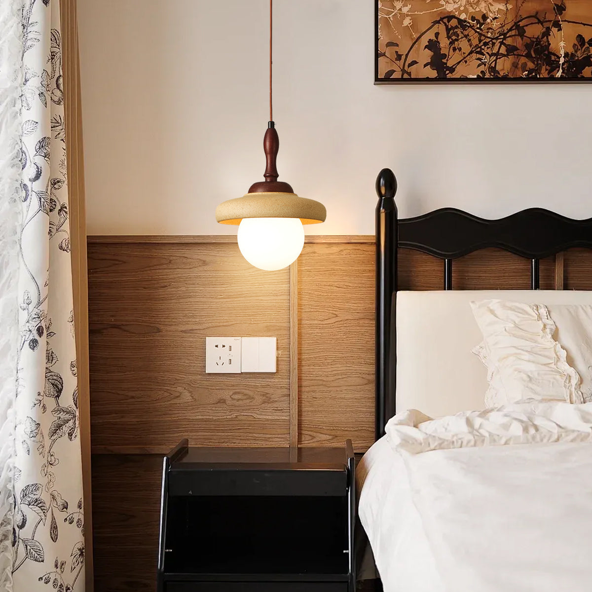 Humboldt Pendant Light