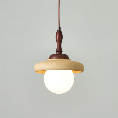 Humboldt Pendant Light