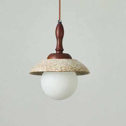 Humboldt Pendant Light