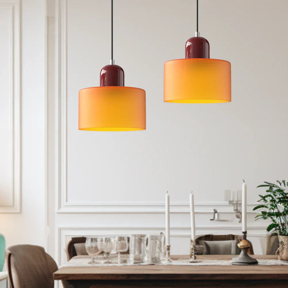 Oriana - Modern Pendant Lamp