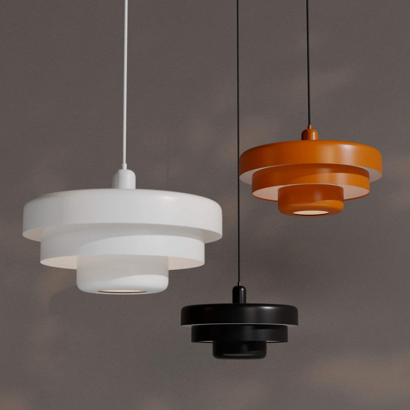 Grazia - Modern Pendant Lamp