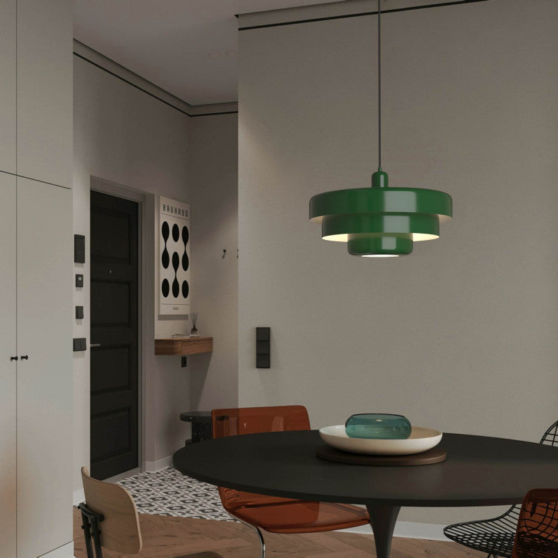 Grazia - Modern Pendant Lamp