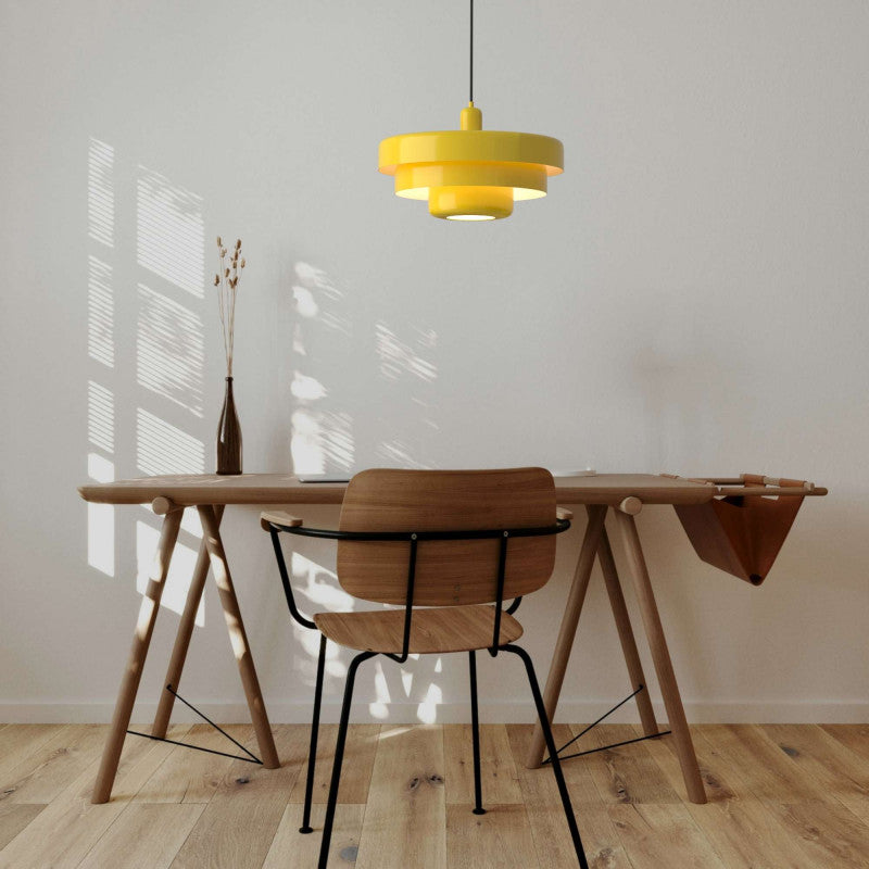 Grazia - Modern Pendant Lamp