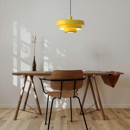 Grazia - Modern Pendant Lamp