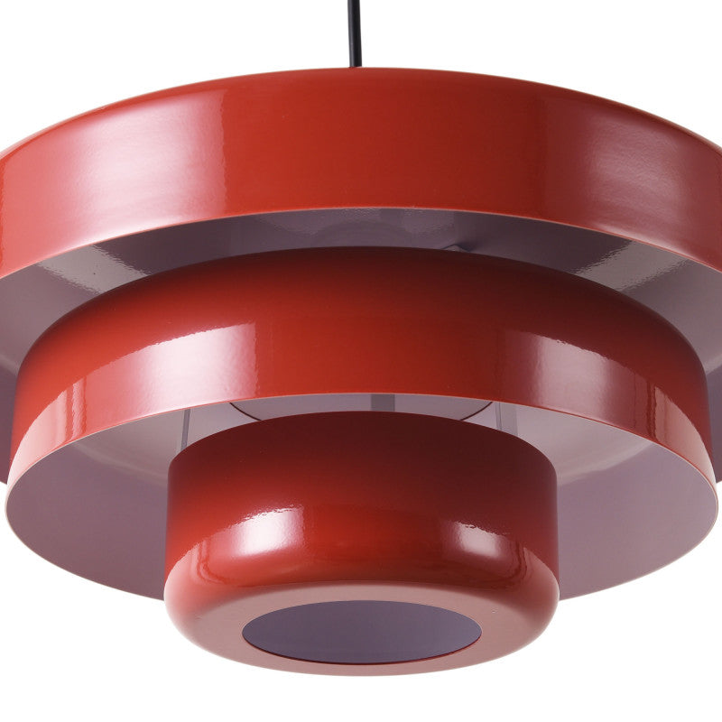 Grazia - Modern Pendant Lamp