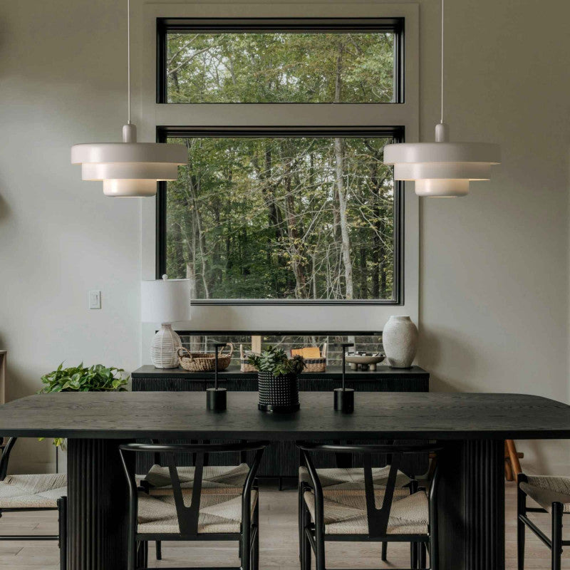 Grazia - Modern Pendant Lamp