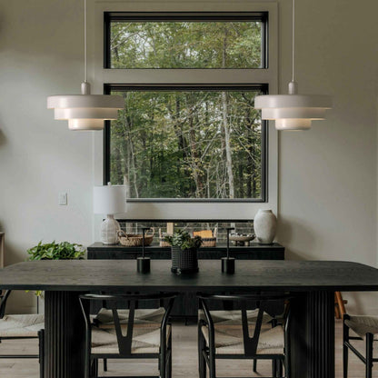 Grazia - Modern Pendant Lamp