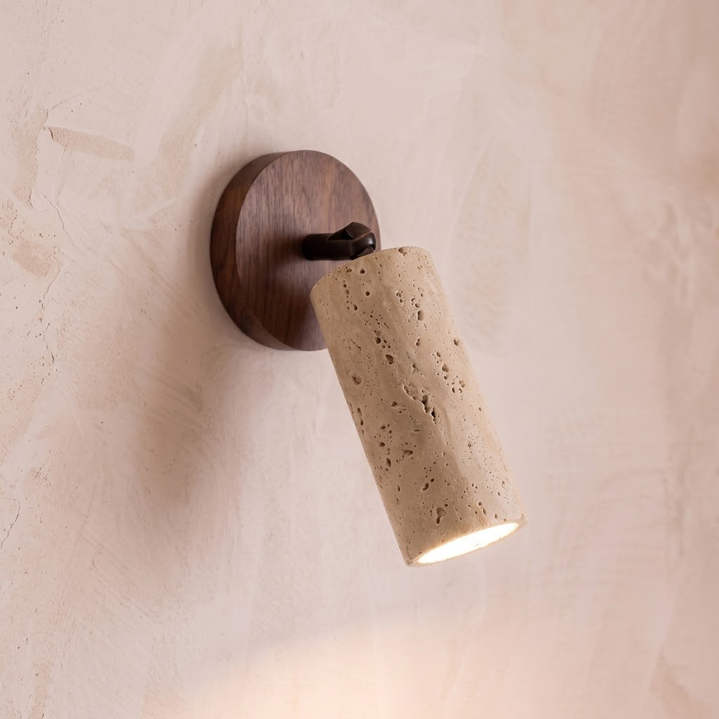 Solis Stone Spotlight