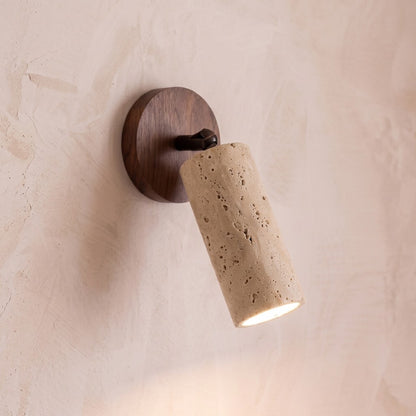 Solis Stone Spotlight
