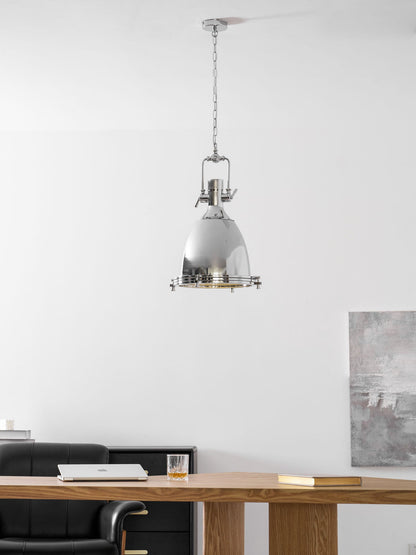 Industrial Country Metal pendant Light