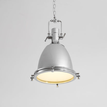 Industrial Country Metal pendant Light