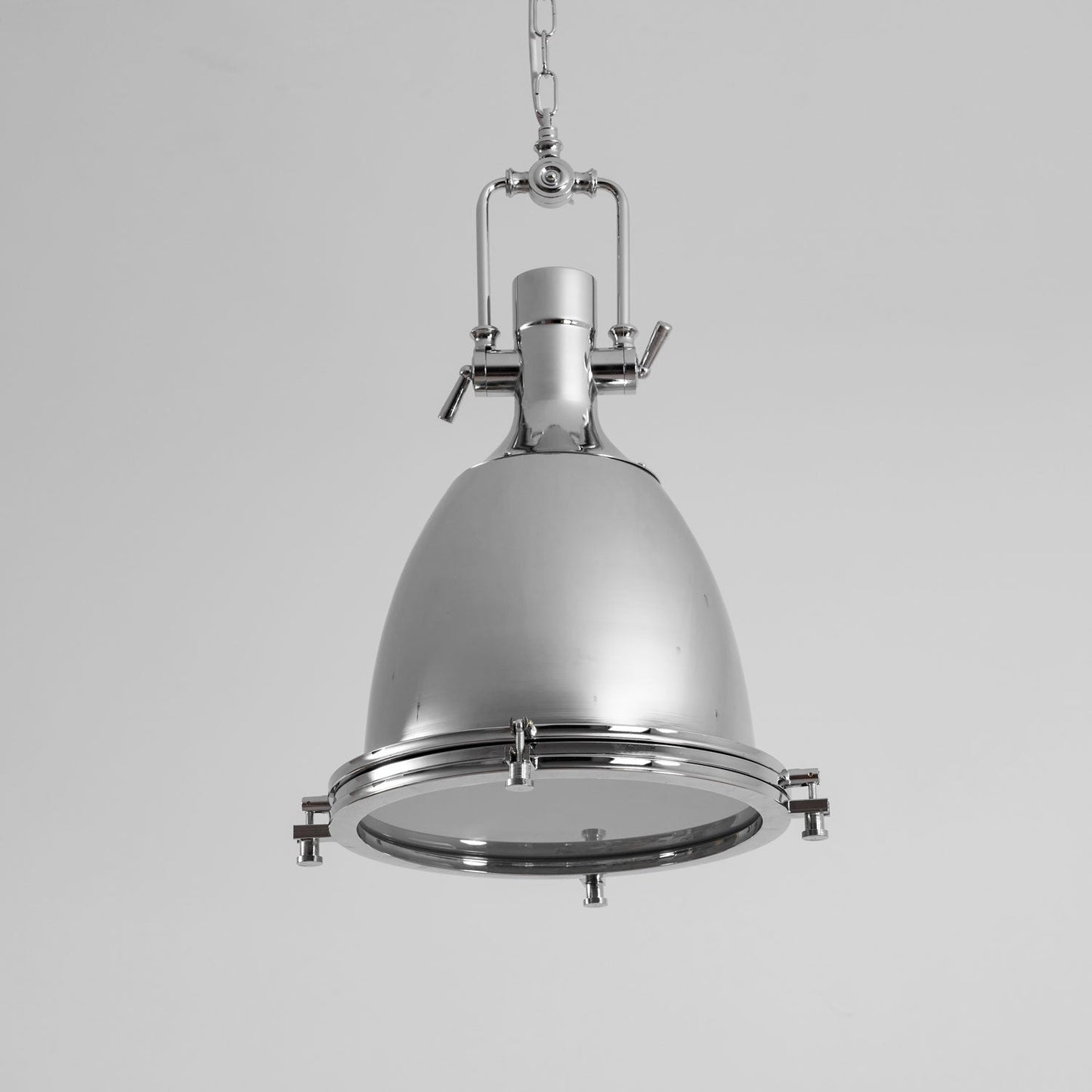 Industrial Country Metal pendant Light
