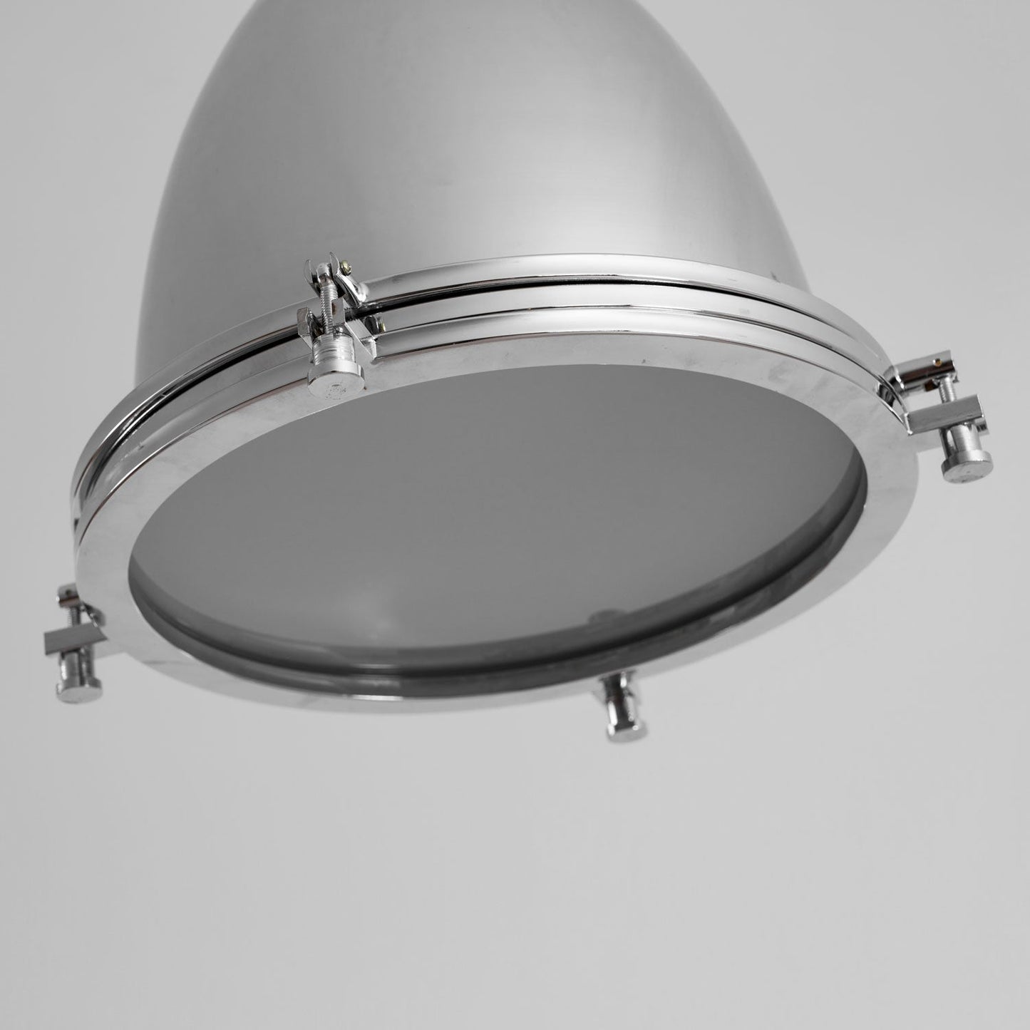 Industrial Country Metal pendant Light