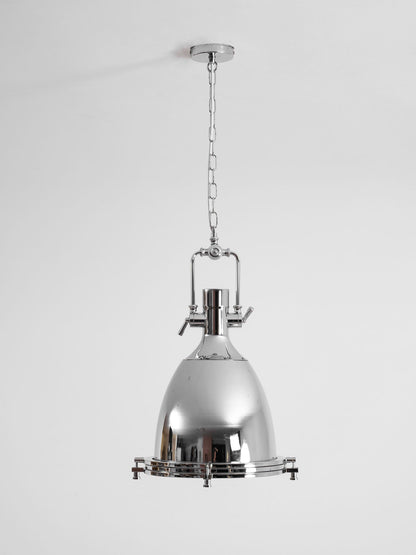 Industrial Country Metal pendant Light
