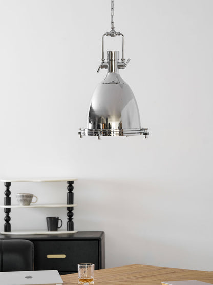 Industrial Country Metal pendant Light
