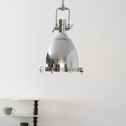 Industrial Country Metal pendant Light