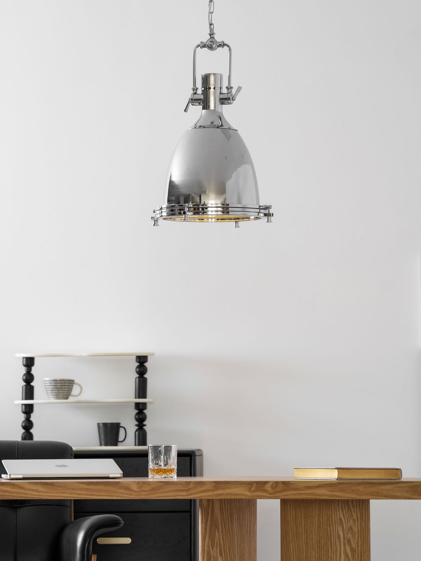 Industrial Country Metal pendant Light