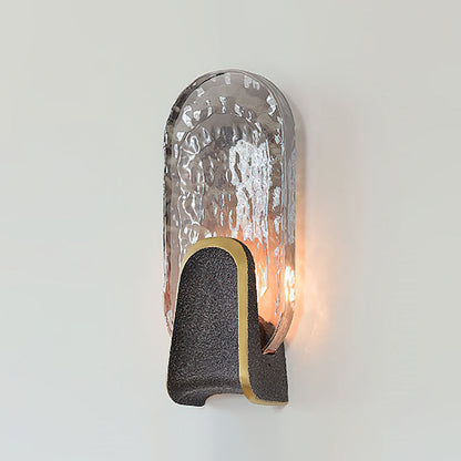 Ingot Wall Lamp