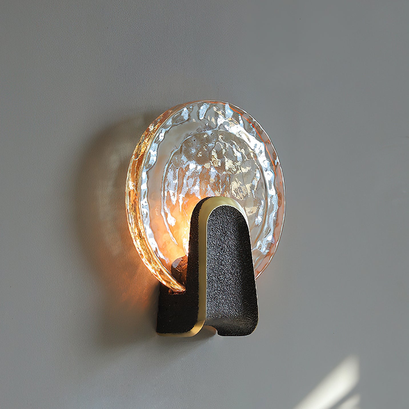 Ingot Wall Lamp