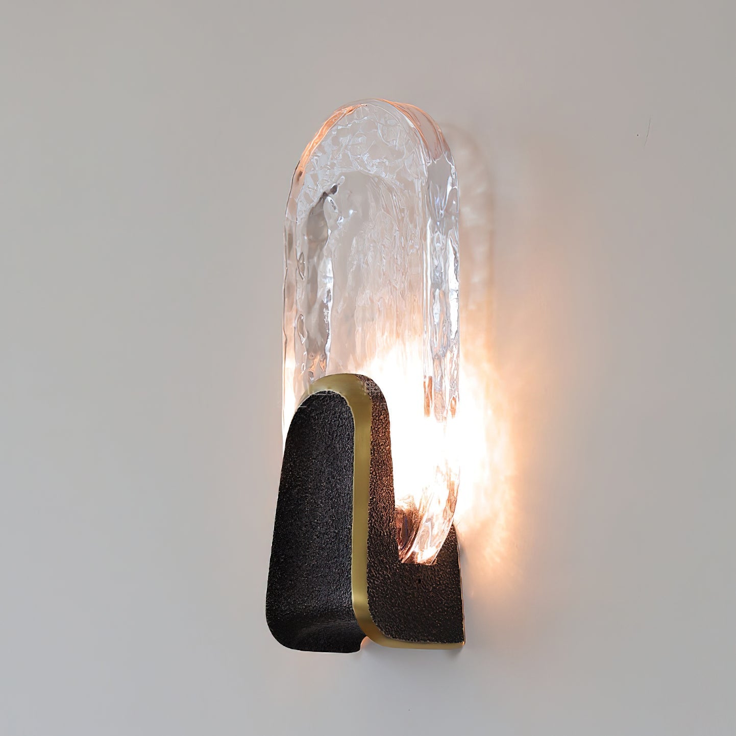 Ingot Wall Lamp