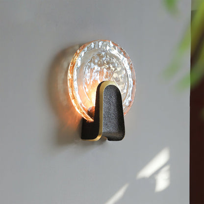 Ingot Wall Lamp