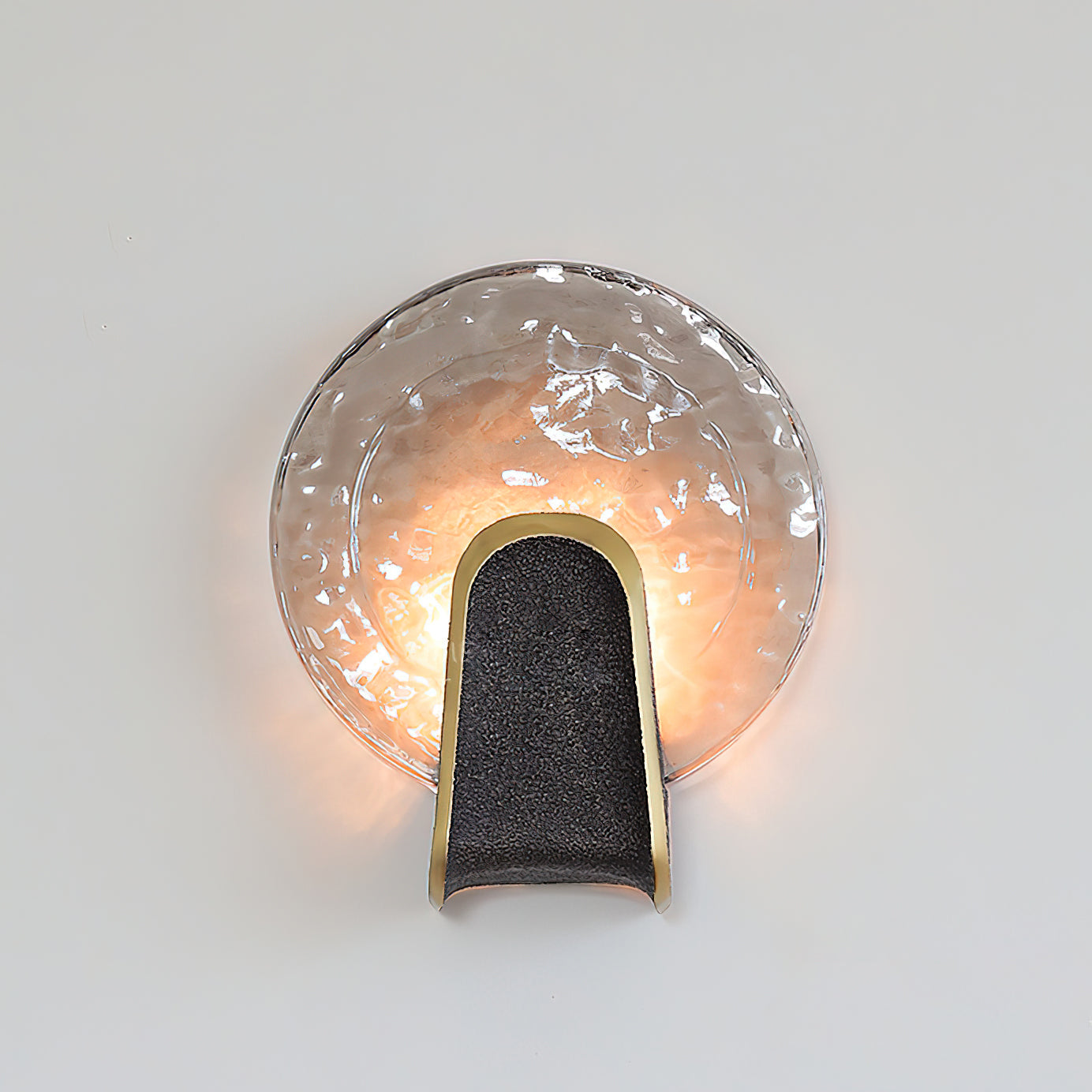 Ingot Wall Lamp