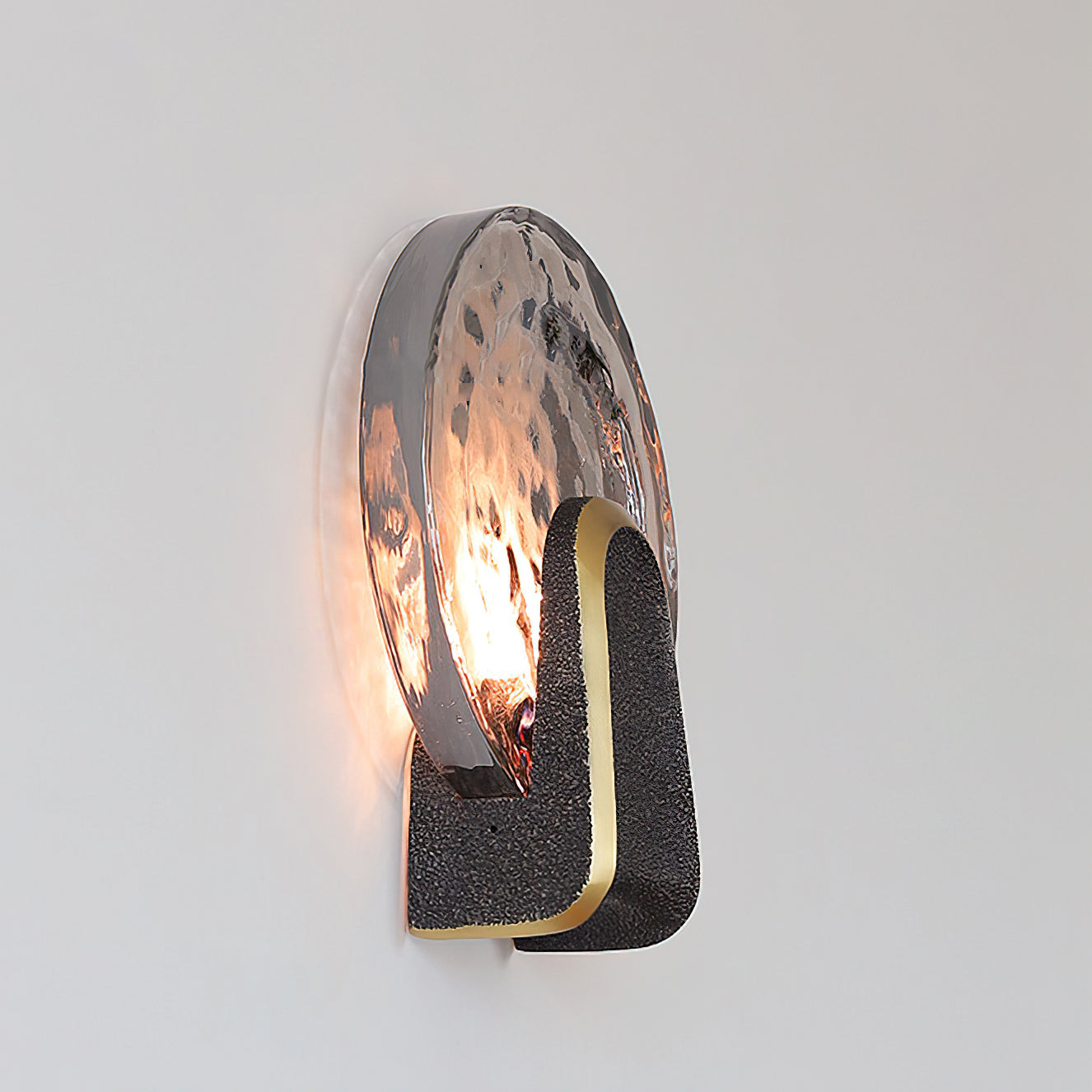 Ingot Wall Lamp