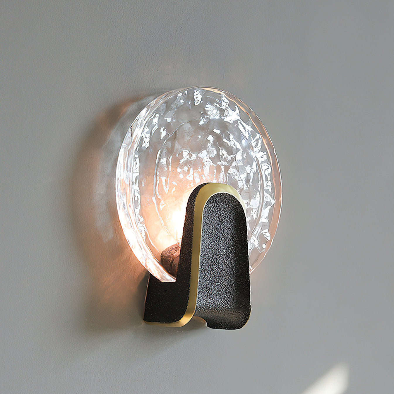 Ingot Wall Lamp