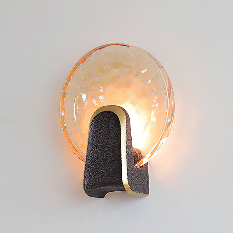 Ingot Wall Lamp